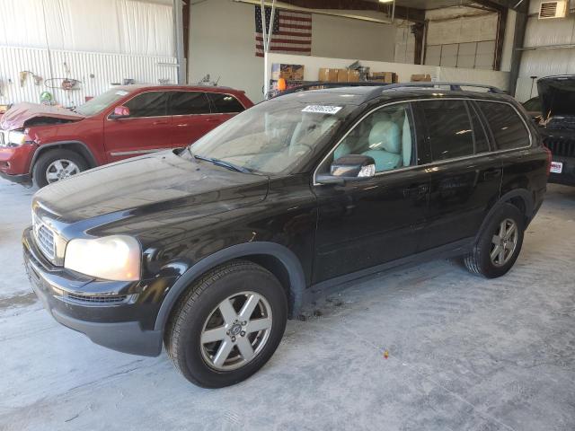VOLVO XC90 3.2 2007 with VIN YV4CZ982171380450 - Photo from auction
