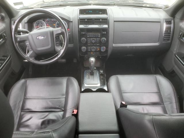 Photo 8 from auction – 2011 FORD ESCAPE XLT with VIN 1FMCU9DG1BKC02622