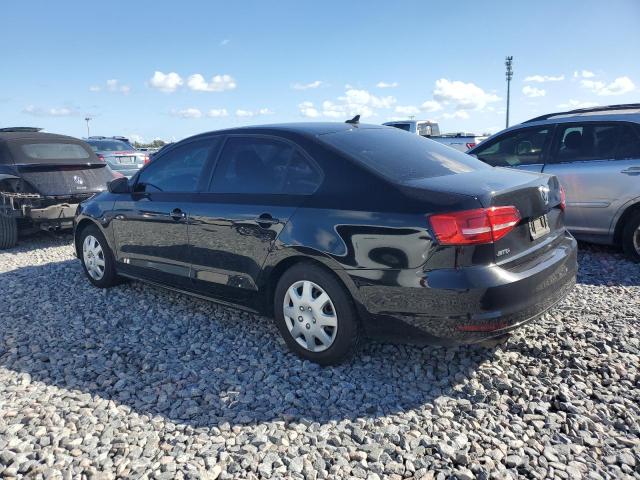 Photo 2 from auction – 2015 VOLKSWAGEN JETTA BASE with VIN 3VW1K7AJ7FM346371