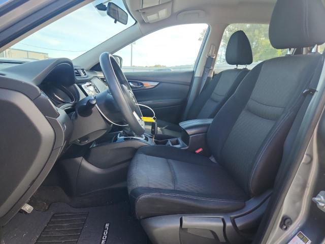 Photo 7 from auction – 2017 NISSAN ROGUE S with VIN JN8AT2MT4HW400281