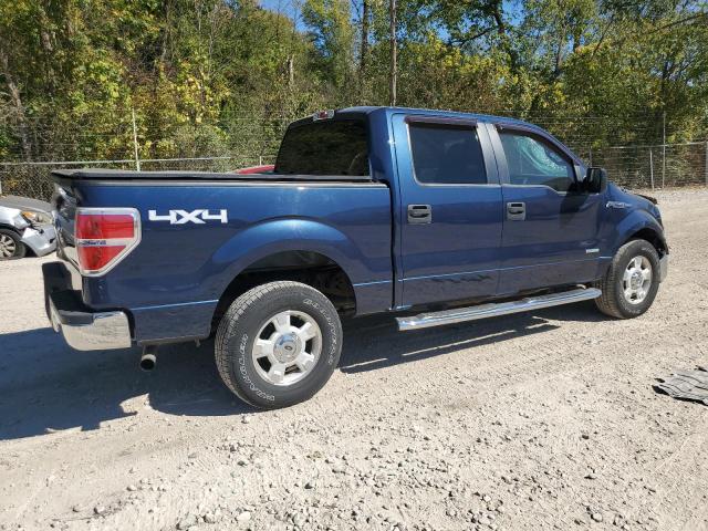Photo 3 from auction – 2014 FORD F150 SUPER with VIN 1FTFW1ET1EFC98659