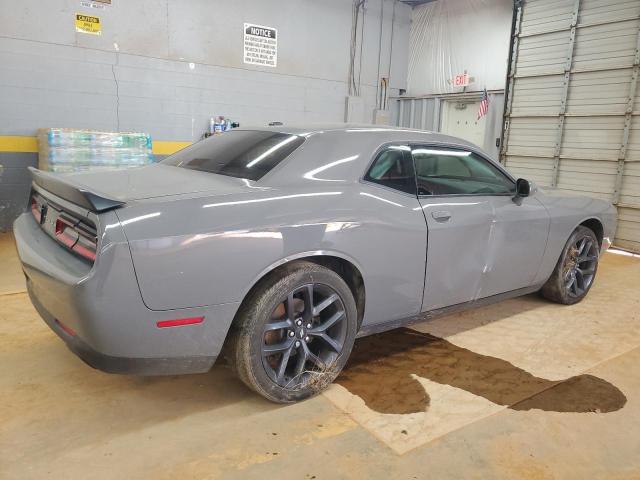 Photo 3 from auction – 2019 DODGE CHALLENGER with VIN 2C3CDZAG2KH654888