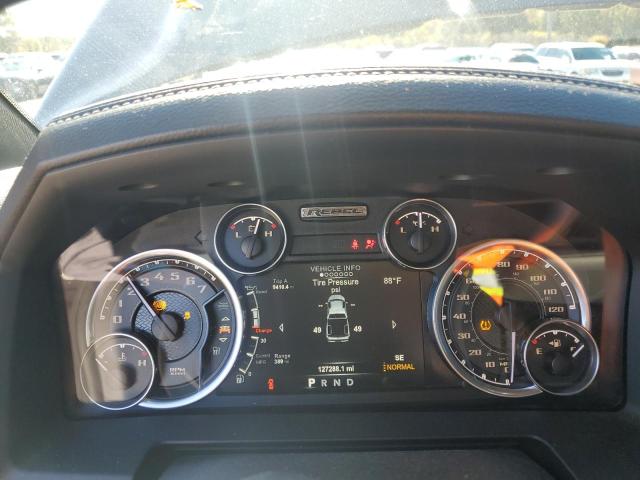 Photo 9 from auction – 2017 RAM 1500 REBEL with VIN 1C6RR7YT0HS830800