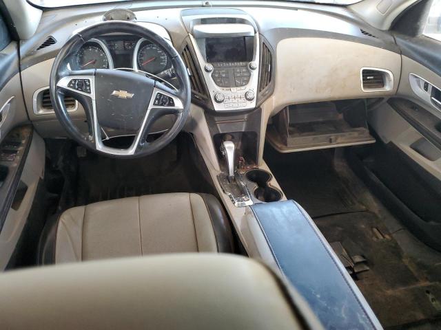 Photo 8 from auction – 2015 CHEVROLET EQUINOX LT with VIN 2GNFLHE39F6409737
