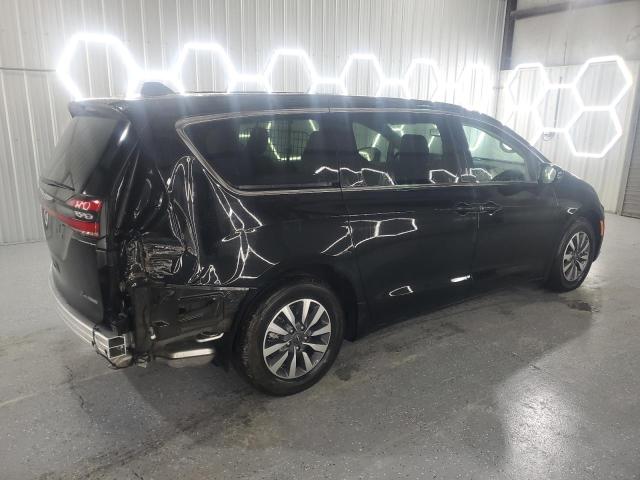 Photo 3 from auction – 2024 CHRYSLER PACIFICA HYBRID SELECT with VIN 2C4RC1S76RR196642