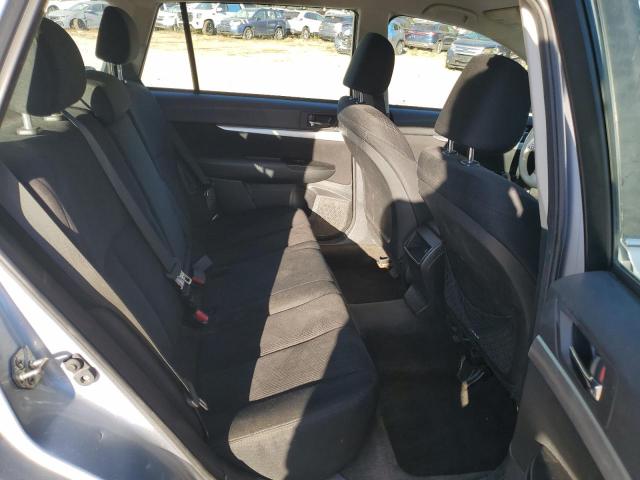 Photo 10 from auction – 2014 SUBARU OUTBACK 2.5I with VIN 4S4BRBAC1E3242607