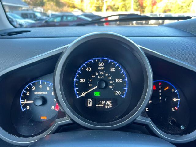 Photo 8 from auction – 2009 HONDA ELEMENT EX with VIN 5J6YH28729L005960