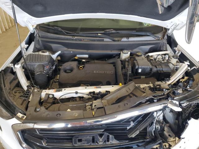 Photo 12 from auction – 2019 GMC TERRAIN SL with VIN 3GKALTEV9KL152211