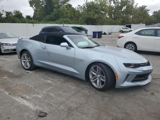 Photo 4 from auction – 2017 CHEVROLET CAMARO with VIN 1G1FB3DX7H0158465