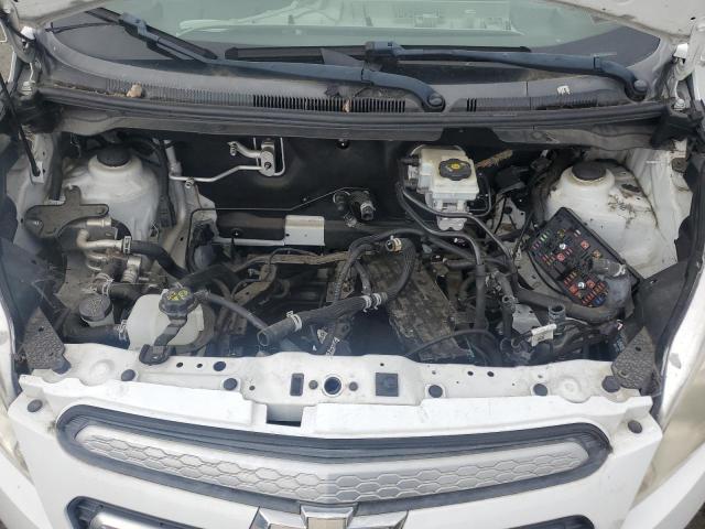 Photo 11 from auction – 2014 CHEVROLET SPARK EV 1 with VIN KL8CK6S02EC514583