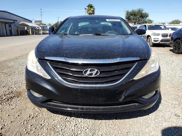 Photo 5 from auction – 2013 HYUNDAI SONATA GLS with VIN 5NPEB4AC3DH679030