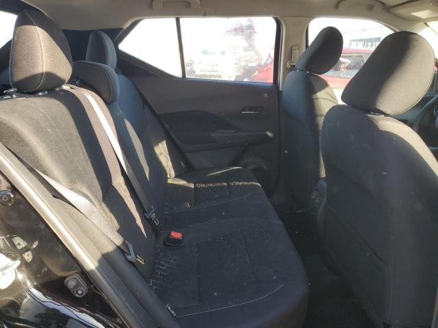 Photo 10 from auction – 2022 NISSAN KICKS SV with VIN 3N1CP5CV5NL522374