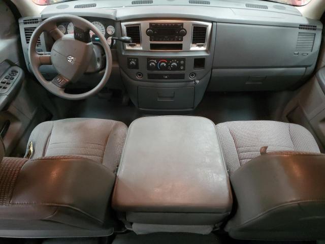 Photo 8 from auction – 2008 DODGE RAM 1500 S with VIN 1D7HU18268S636656