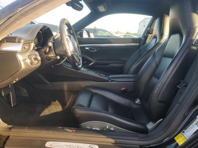 Photo 7 from auction – 2013 PORSCHE 911 with VIN WP0AB2A92DS122781