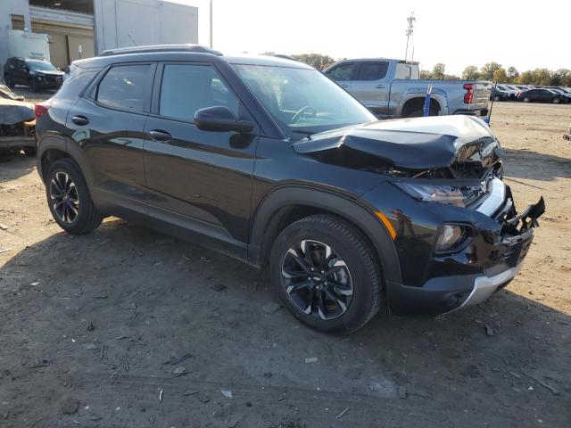 Photo 4 from auction – 2023 CHEVROLET TRAILBLAZE with VIN KL79MPS26PB165825