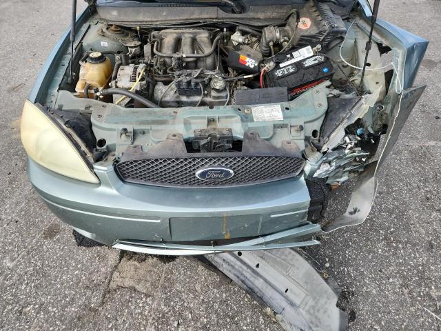 Photo 11 from auction – 2005 FORD TAURUS with VIN 1FAFP56205A256366