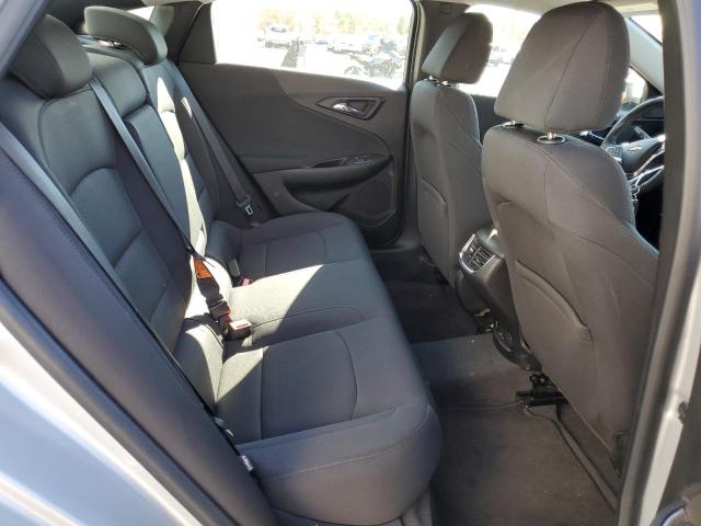Photo 10 from auction – 2016 CHEVROLET MALIBU LT with VIN 1G1ZE5ST7GF205960