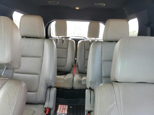 Photo 10 from auction – 2014 FORD EXPLORER X with VIN 1FM5K7D86EGB58264