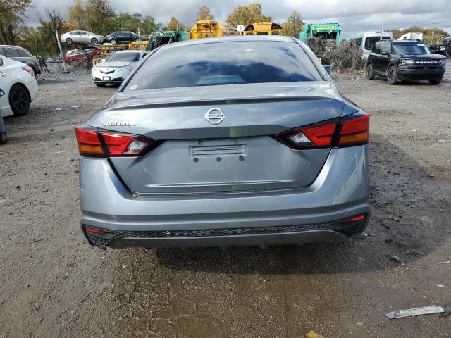 Photo 6 from auction – 2021 NISSAN ALTIMA S with VIN 1N4BL4BVXMN369785