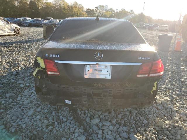 Photo 6 from auction – 2014 MERCEDES-BENZ E 350 4MAT with VIN WDDHF8JB7EA988028
