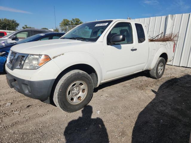 NISSAN FRONTIER S 2013 with VIN 1N6BD0CT1DN721727 - Photo from auction