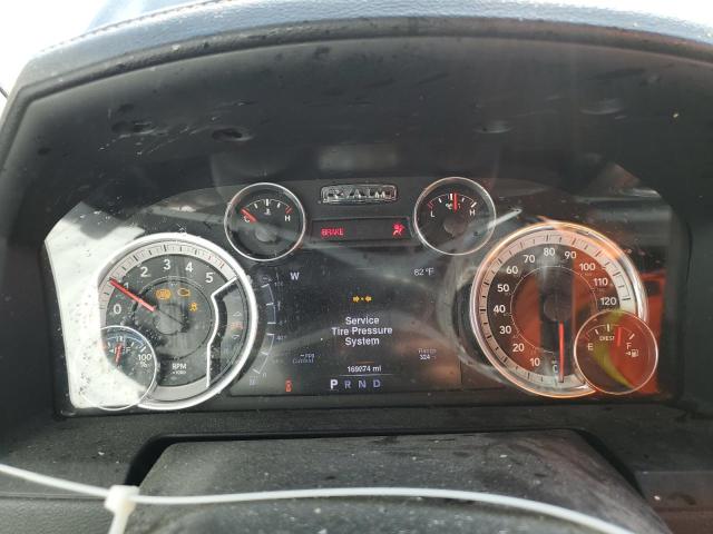 Photo 9 from auction – 2016 RAM 1500 LARAM with VIN 1C6RR7VM5GS247845