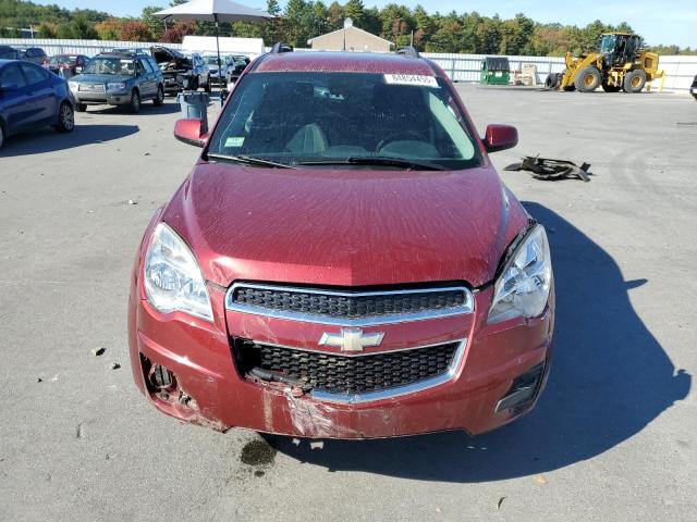 Photo 5 from auction – 2012 CHEVROLET EQUINOX LT with VIN 2GNFLEEKXC6368813