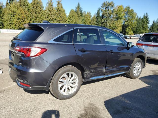 Photo 3 from auction – 2016 ACURA RDX TECHNO with VIN 5J8TB4H58GL001440