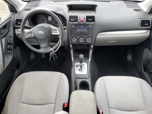 Photo 8 from auction – 2015 SUBARU FORESTER 2 with VIN JF2SJADC9FH817267