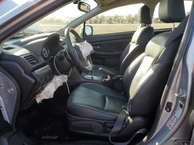 Zdjęcie 7 z aukcji – 2014 SUBARU IMPREZA SP z VIN JF1GPAR62E8277416