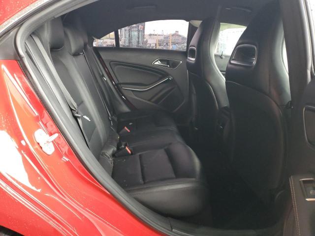 Photo 10 from auction – 2014 MERCEDES-BENZ CLA 250 with VIN WDDSJ4EBXEN047804