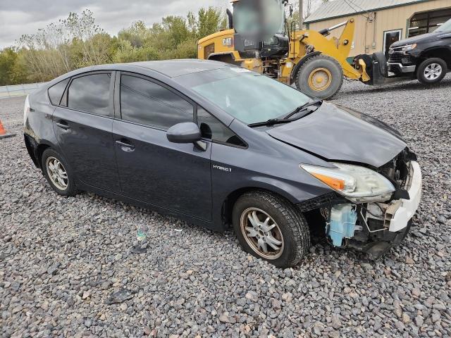 Photo 4 from auction – 2011 TOYOTA PRIUS with VIN JTDKN3DU7B0320637