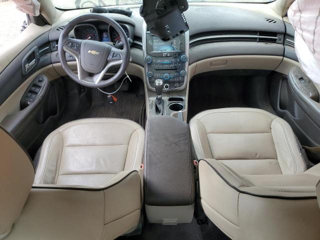 Photo 8 from auction – 2015 CHEVROLET MALIBU 2LT with VIN 1G11D5SL6FF340863