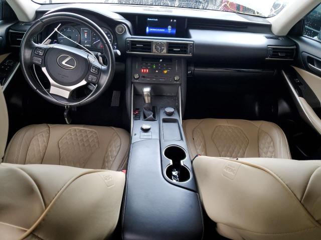 Photo 8 from auction – 2019 LEXUS IS 300 with VIN JTHBA1D28K5089361