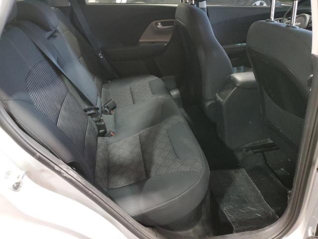 Photo 10 from auction – 2018 KIA NIRO FE with VIN KNDCB3LC9J5138817