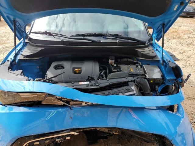 Photo 12 from auction – 2023 KIA SOUL EX with VIN KNDJ33AU2P7209255