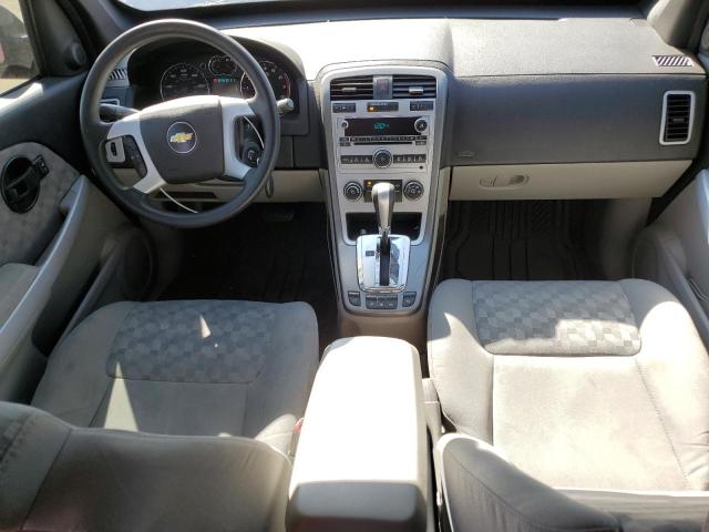 Photo 8 from auction – 2008 CHEVROLET EQUINOX LS with VIN 2CNDL13F686028964