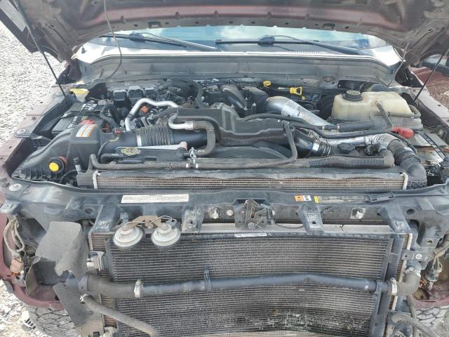 Photo 11 from auction – 2016 FORD F250 SUPER with VIN 1FT7W2BT1GEA21744