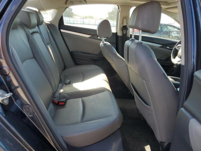 Photo 10 from auction – 2017 HONDA CIVIC EXL with VIN 2HGFC1F76HH646423