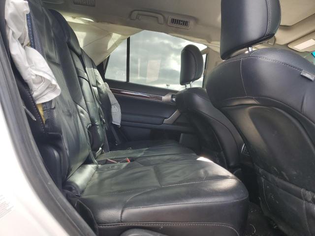 Photo 11 from auction – 2016 LEXUS GX 460 with VIN JTJBM7FXXG5140870