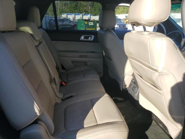 Photo 11 from auction – 2013 FORD EXPLORER LIMITED with VIN 1FM5K8F82DGC02522
