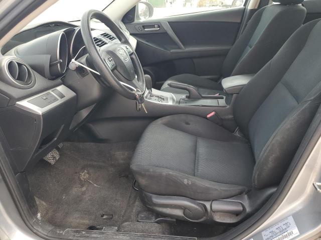Photo 7 from auction – 2011 MAZDA 3 I with VIN JM1BL1VF6B1483025