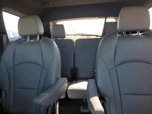 Photo 10 from auction – 2023 BUICK ENCLAVE PR with VIN 5GAERCKW3PJ244665