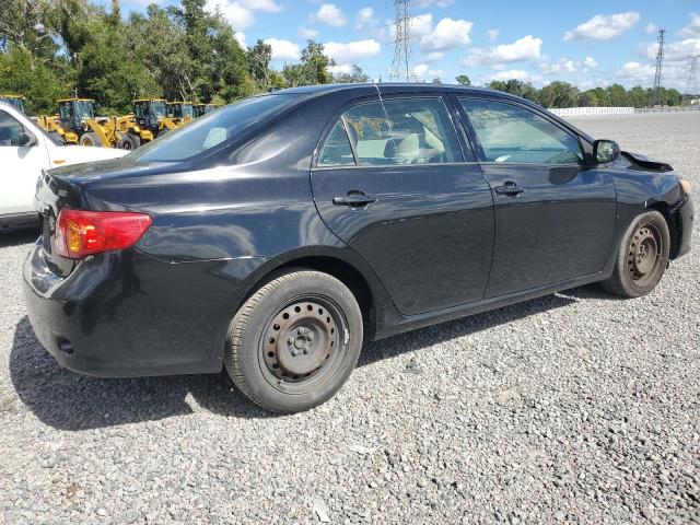 Photo 3 from auction – 2009 TOYOTA COROLLA BA with VIN 2T1BU40E79C063888
