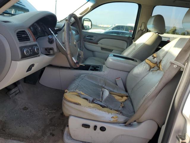 Photo 7 from auction – 2011 GMC SIERRA K25 with VIN 1GT121C8XBF110320