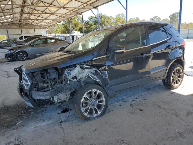 FORD ECOSPORT T 2021 con VIN MAJ6S3KL1MC401922 - Foto de la subasta