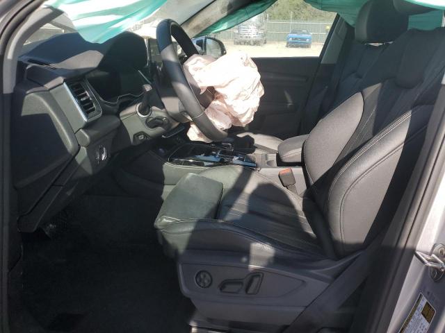 Photo 7 from auction – 2024 AUDI Q5 PREMIUM with VIN WA1EAAFY6R2029861