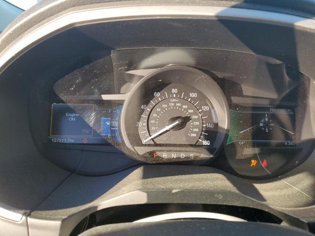 Photo 9 from auction – 2016 FORD EDGE SEL with VIN 2FMPK4J87GBC06134