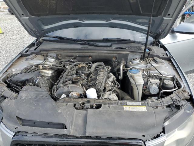 Photo 11 from auction – 2010 AUDI A4 PREMIUM PLUS with VIN WAUWFAFL8AA180594