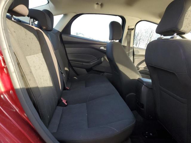 Photo 10 from auction – 2015 FORD FOCUS SE with VIN 1FADP3F2XFL281647